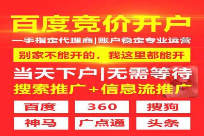 案例分析：百度竞价托管的成功因素有哪些？
